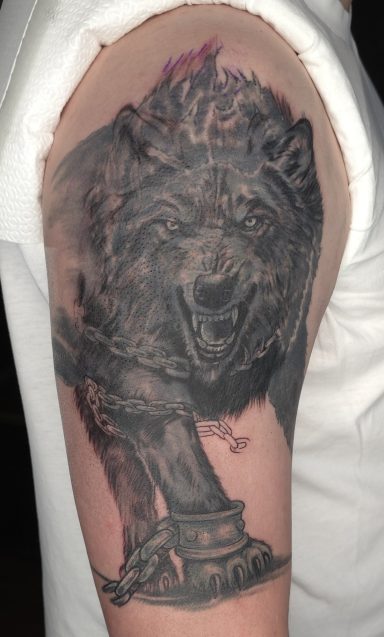 Coverup, 1. Sitzung