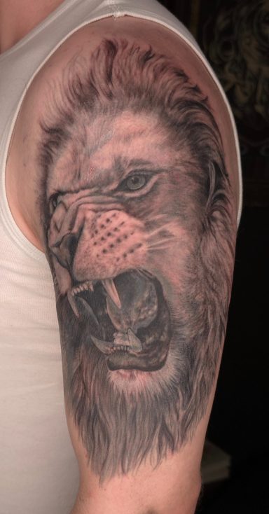 Coverup, 1. Sitzung